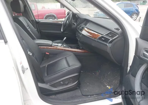 2013 BMW X5 xDrive35I/xDrive35I Premium/xDrive35I Sport Activity from USA, damaged, VIN 5UXZV4C59D0B20782